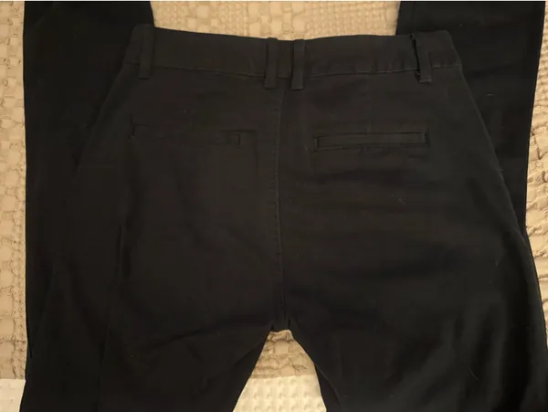 Abercrombie Dress Pants - Image 3