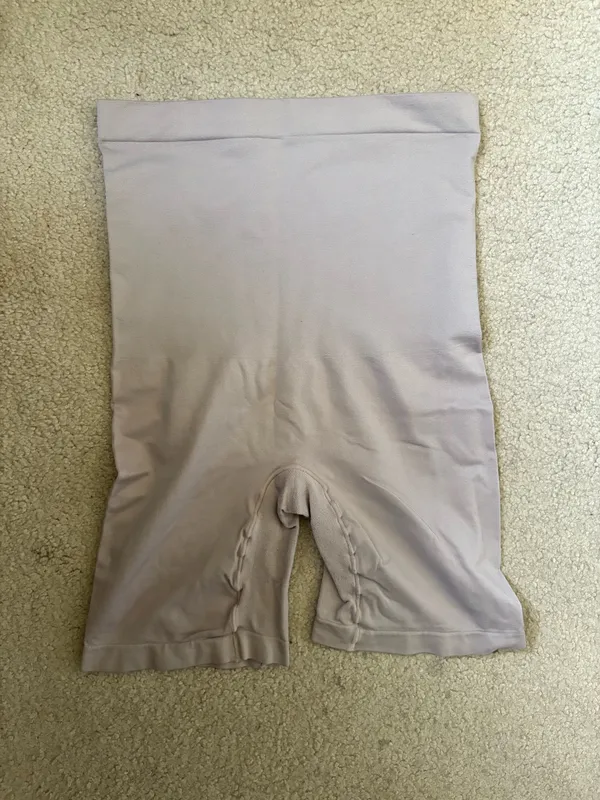 Shapewear Tan Size XL - Image 3