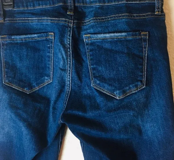STS Blue Alice Ankle Skinny Jeans 28 - Image 4