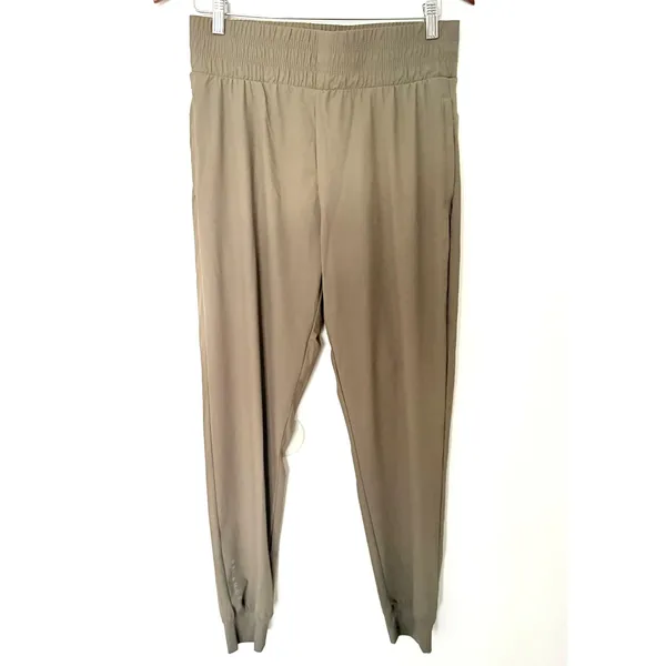 Balance Athletica Vitality Swift Performance Jogger Side Zip Pockets Sz M - Image 2