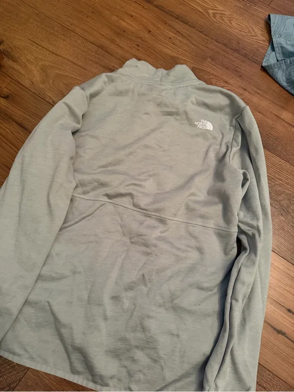 The north face mockneck - Image 4