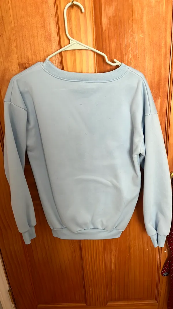 Taylor Swift 1989 Crewneck - Image 2
