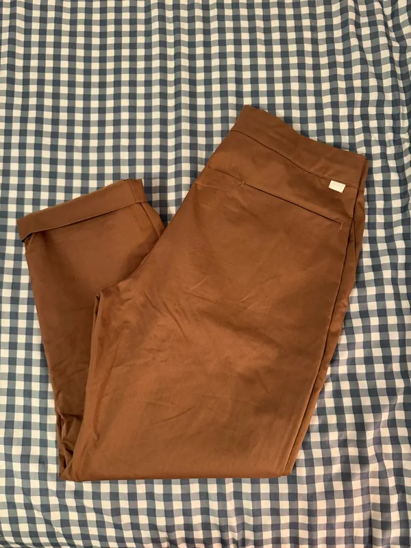 Nike Cargo Pants - Image 5