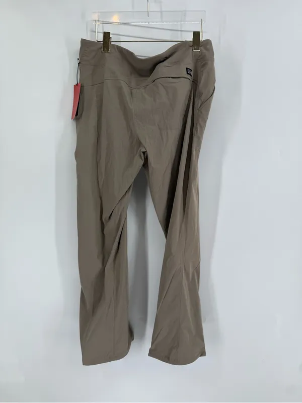 Mountain Hardwear Dynama Pant - Women's size large NWT - Image 5