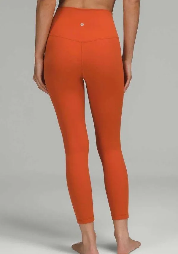 Lululemon Align Leggings - Image 2