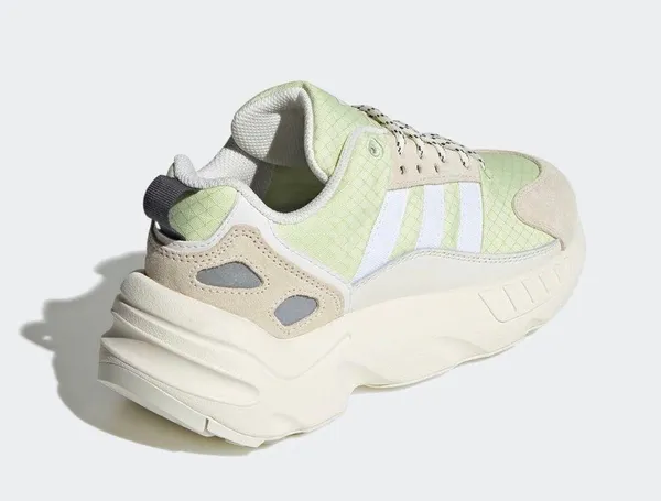 Adidas ZX 22 Chunky Sneakers - Image 3