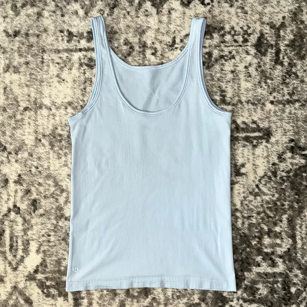 Lululemon Seek Simplicity Tank *2 Ways - Image 4