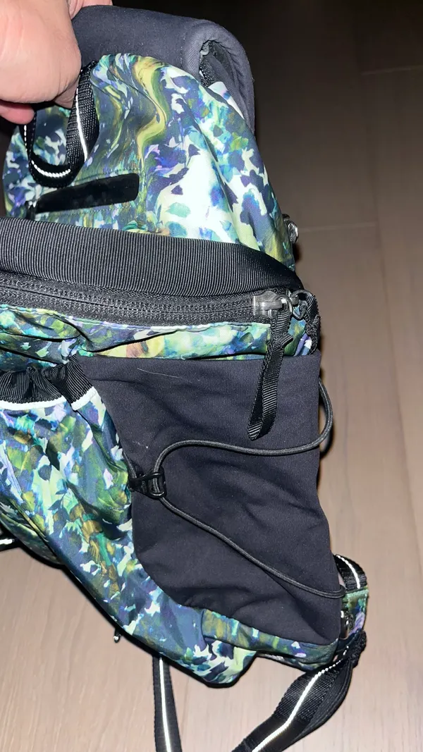Lululemon Backpack - Image 7
