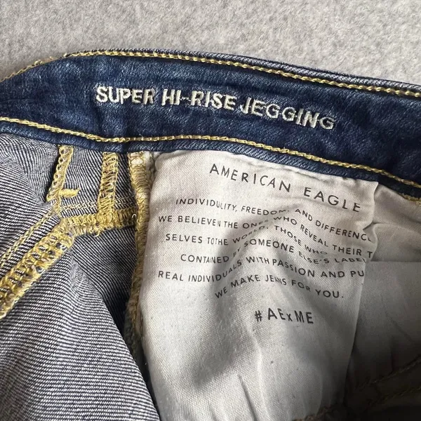 American eagle outfitters super stretch - Image 4