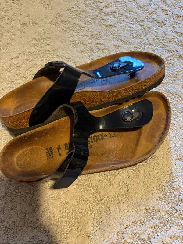 Birkenstock sandals - Image 4