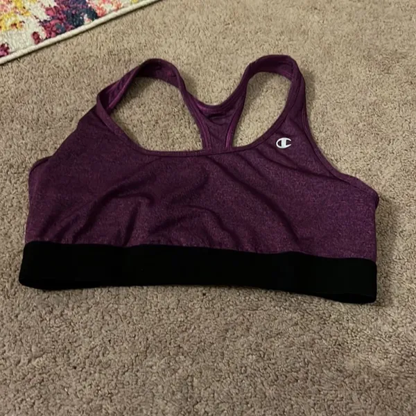 Champion sports bra xl‎ - Image 2