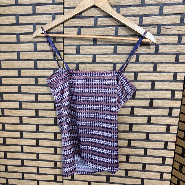 New York & Company Purple Cami Size‎ XS - Image 2