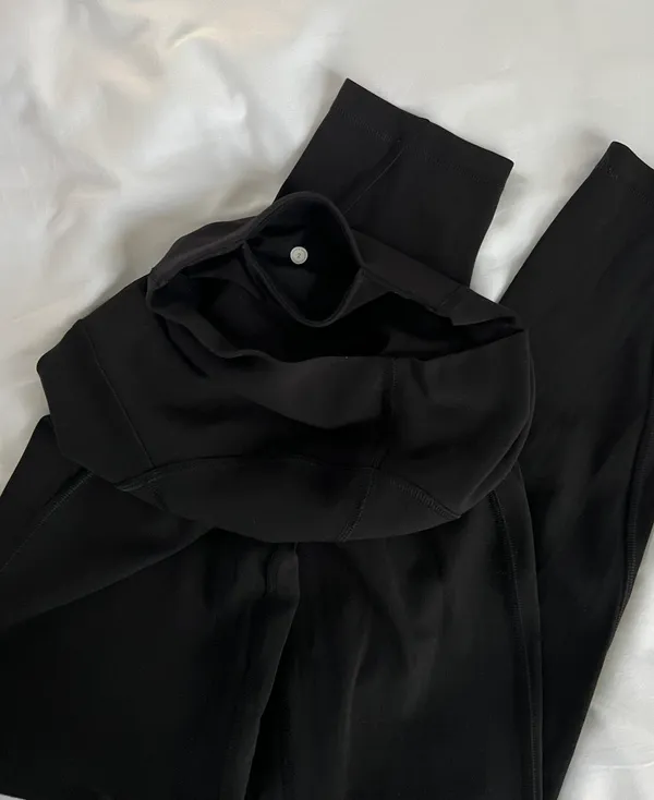 Lululemon Leggings - Image 2