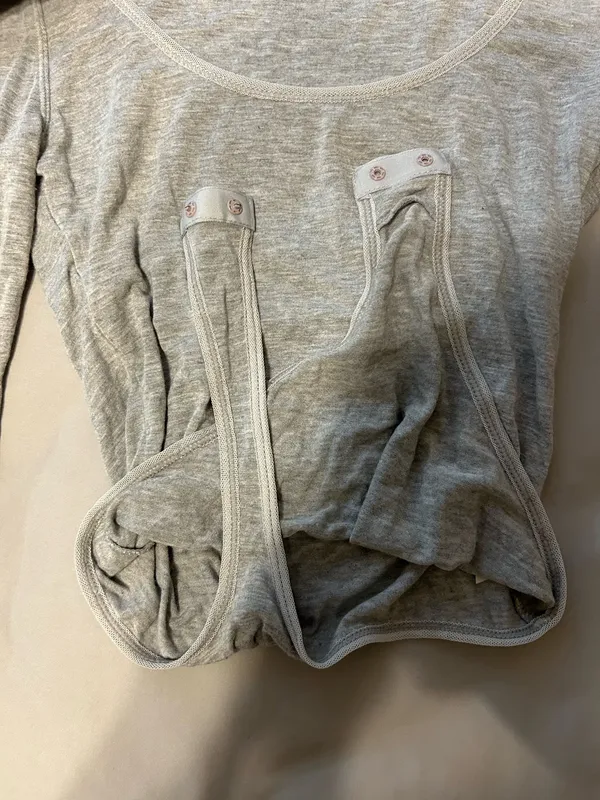Free People Intimately Bodysuit - Image 4