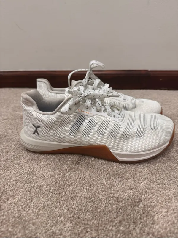Flux Size W7 Adapt Graphene XT in White - Image 2