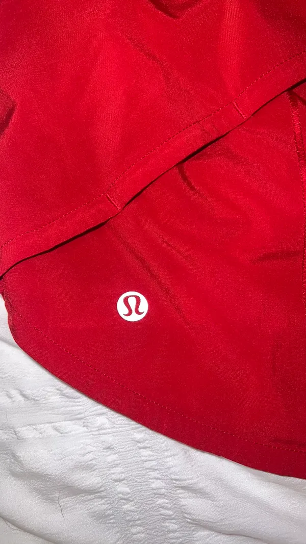 Lululemon Speed Up 2.5" Shorts - Image 2
