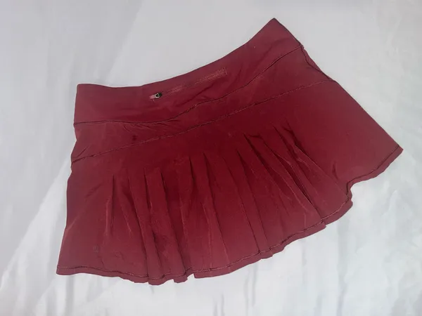 CRZ Yoga Tennis Skirt - Image 3