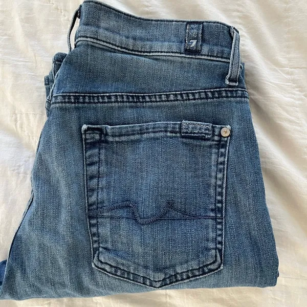 7 For All Mankind Seven jeans - Image 11