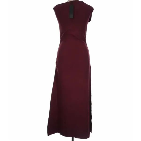 ✨Lioness x REVOLVE Original Sin Sz Large Dress in Maroon✨ - Image 6