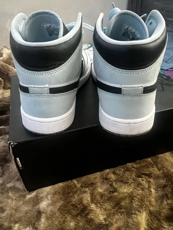 Jordan 1 mid se  - Image 4