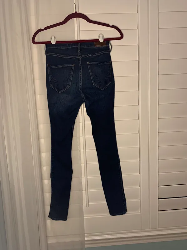 SkinnyJeans - Image 3