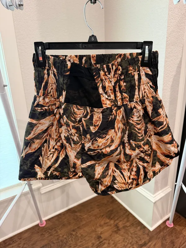 Free people shorts - Image 2