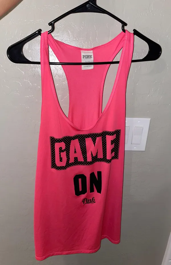 Victoria's Secret PINK Tank - Image 2