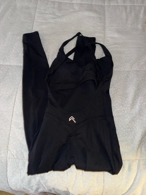 Oner active open back one piece  - Image 2