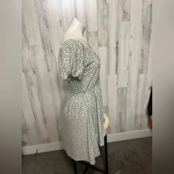 No boundaries Summer dress size large - Image 2