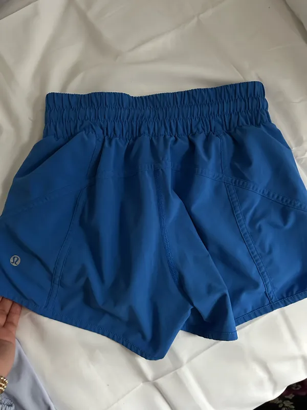 Lululemon Shorts - Image 3
