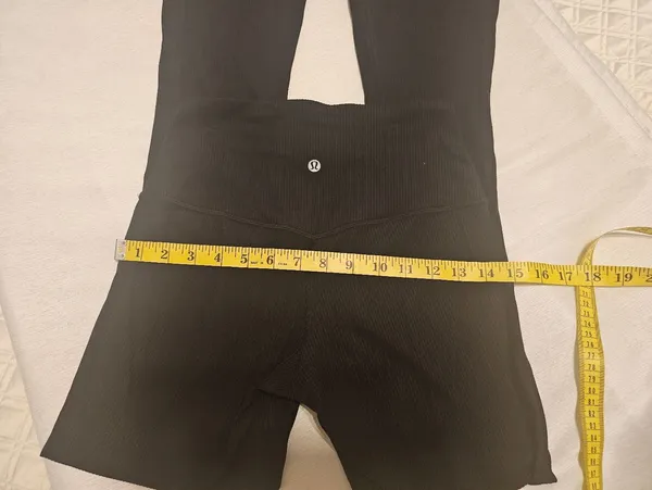 Lululemon Flare - Image 6
