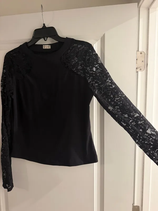 Free People Top - Image 3