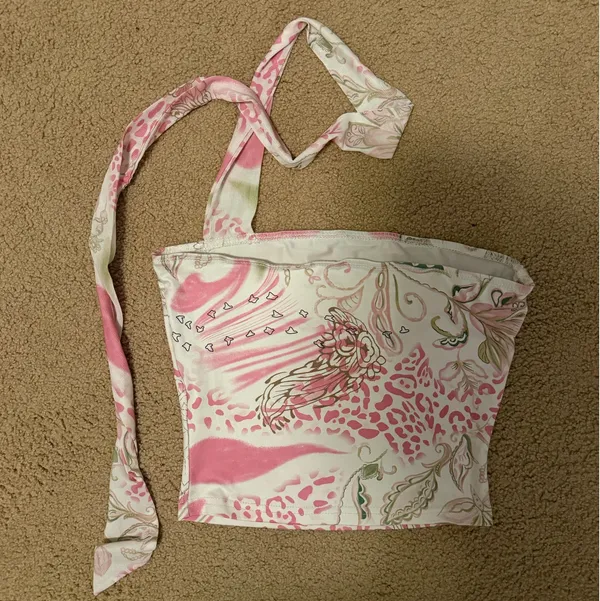 Strapless Top Multiple - Image 2