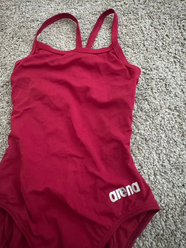 Women’s Arena Swimsuit One-Piece - Image 2