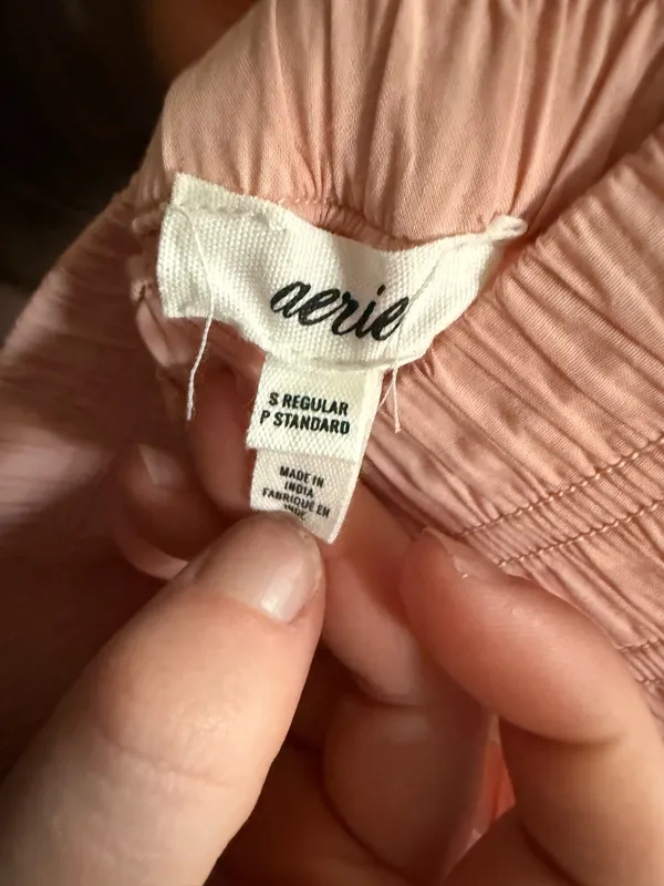 Aerie Cargo Pants - Image 2