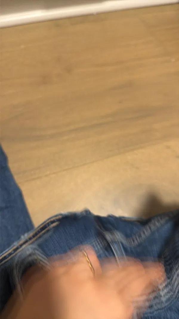 ZARA Jeans - Image 2