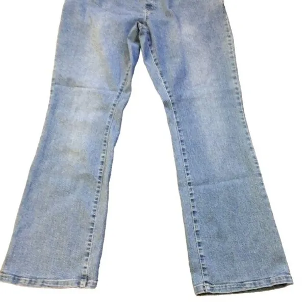 Planet Motherhood Maternity Jeans Womens L (12/14) Used - Image 5