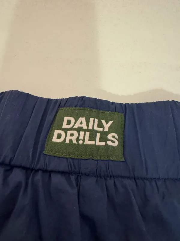Daily Drills Shorts - Image 3