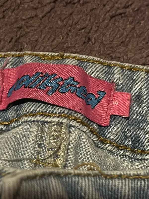 Edikted Jeans - Image 3