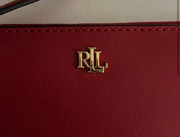 Ralph Lauren Wallet - Image 3