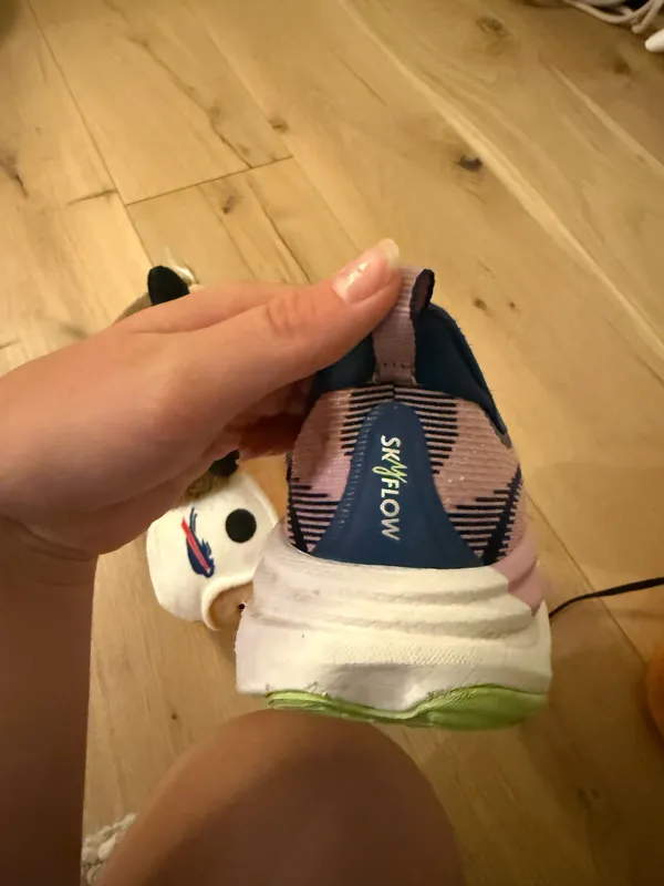 Hoka Shoes Running Women’s - Image 8