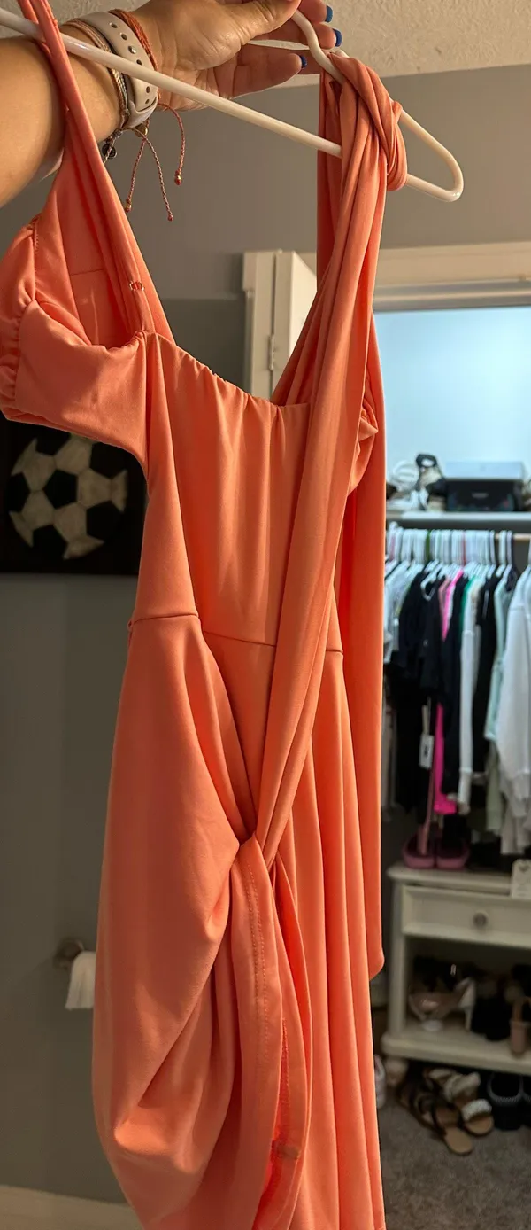 Lucy in the Sky Dress - Image 5