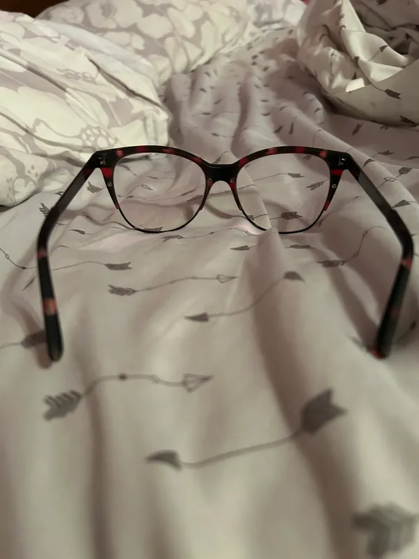 Blue Light Glasses - Image 3