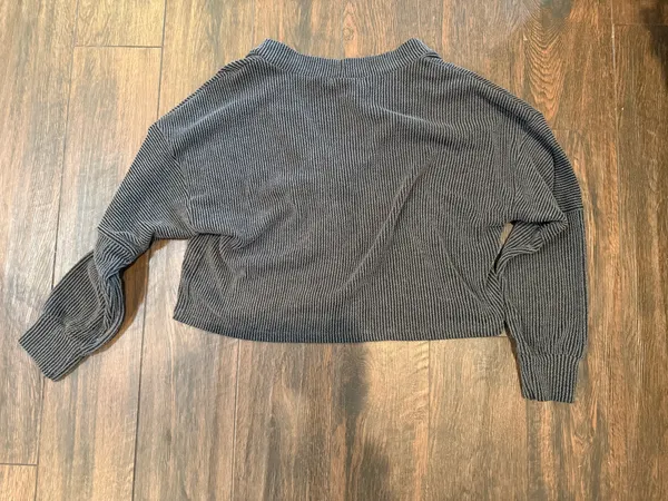 Altar'd State Sweater - Image 2