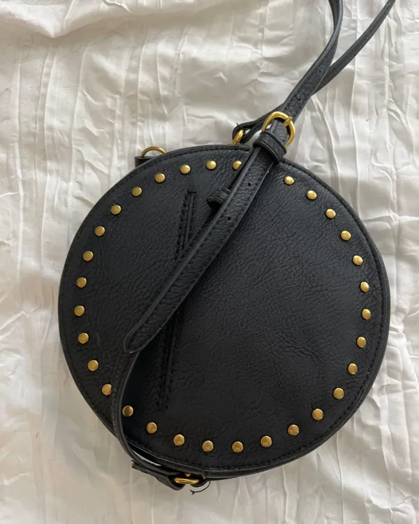 Universal Threads black crossbody - Image 3