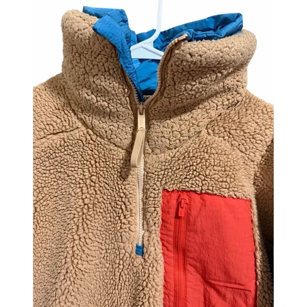 FP‎ Movement Scenic Route Colorblock Pullover Sport Combo Women's Size Small - Image 3