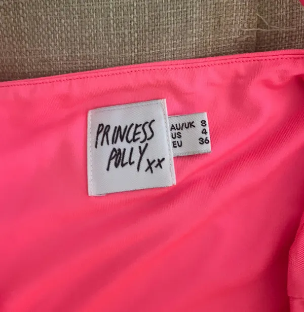 Princess Polly Bodysuit - Image 2