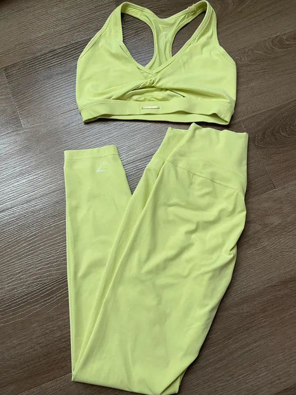 Gymshark x Whitney Simmons Collection Set - Image 7