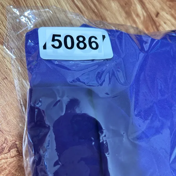 Greys Anatomy Barco Women Scrub Pants S Purple Style 4277 Cargo Pocket‎ Uniform - Image 9