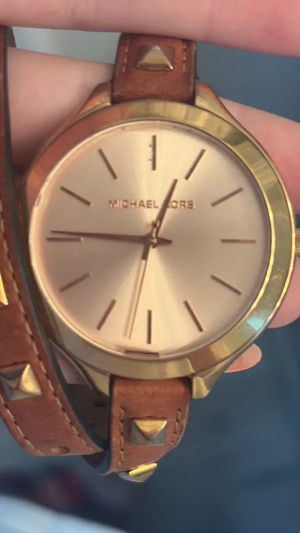 Michael Kors watch - Image 4